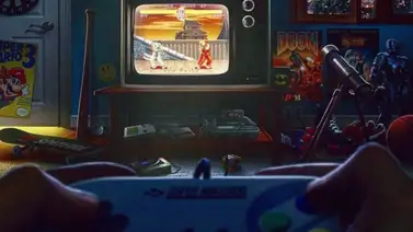 México celebró el "Día del gamer" como la capital latina de los eSports México celebró el "Día del gamer" como la capital latina de los eSports