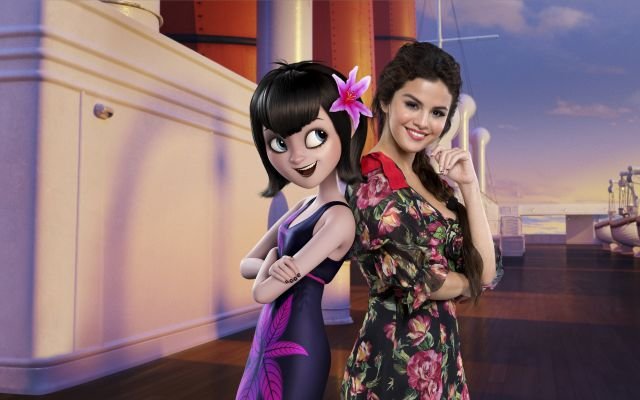 Famosos que dieron voz a personajes animados Famosos que dieron voz a personajes animados
