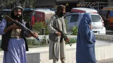 ONU: Cuando terminen las evacuaciones, empezará la verdadera crisis en Afganistán ONU: Cuando terminen las evacuaciones, empezará la verdadera crisis en Afganistán