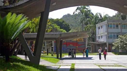 Continúan los trabajos de recuperación de la Universidad Central de Venezuela