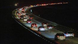 Huracán Ida deja sin luz a toda Nueva Orleans