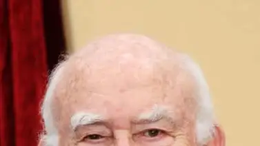 Fallece a los 91 años el actor estadounidense Ed Asner Fallece a los 91 años el actor estadounidense Ed Asner