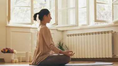 Aromas favorables para la meditación Aromas favorables para la meditación