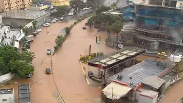 Guaidó: 20 años después de la tragedia de Vargas sigue el desinterés y negligencia Guaidó: 20 años después de la tragedia de Vargas sigue el desinterés y negligencia