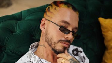 J Balvin tiene nombre y fecha del lanzamiento de su nuevo álbum