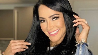 Norkys Batista regresa a las telenovelas