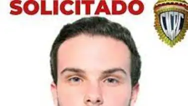 CICPC busca a joven por estafar más de un millón de dólares CICPC busca a joven por estafar más de un millón de dólares