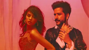 Selena Gómez y Camilo estrenan una "conexión verdadera" con el tema "999″ Selena Gómez y Camilo estrenan una "conexión verdadera" con el tema "999″