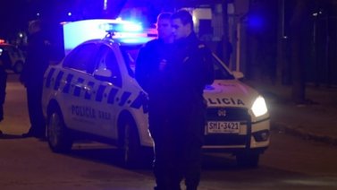 Recapturan a narcotraficante en un bar de Uruguay