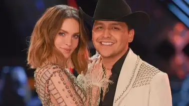CAMARGONOTAS: Belinda y Christian Nodal sacan a la luz "Por el resto de tu vida" CAMARGONOTAS: Belinda y Christian Nodal sacan a la luz "Por el resto de tu vida"