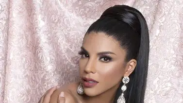 Chepa Candela: Suena el nombre de Isabella Rodríguez Chepa Candela: Suena el nombre de Isabella Rodríguez