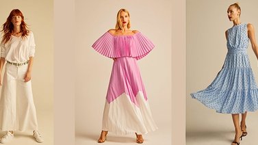 “& me unlimited”: moda sostenible europea