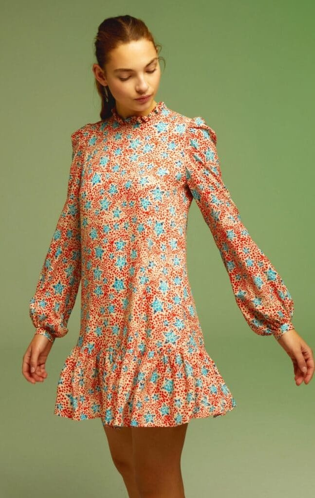 “& me unlimited”: moda sostenible europea “& me unlimited”: moda sostenible europea