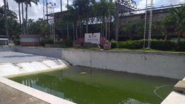 Nadadores de la selección de Carabobo tienen más de un año sin piscina