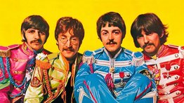 The Beatles lanzará una edición especial de "Let It Be" en su 50 aniversario