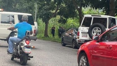 Hallan sin vida dentro de su carro a un hombre desaparecido en Valencia
