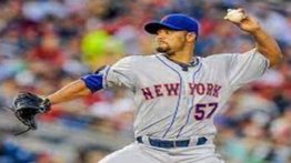 Johan Santana recibirá donaciones para merideños víctimas de las lluvias (+Video)