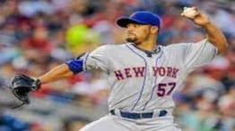 Johan Santana recibirá donaciones para merideños víctimas de las lluvias (+Video)