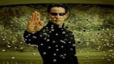 La teoría de la realidad simulada: el extraño culto surgido de Matrix