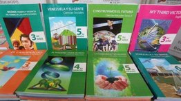 En un limbo producción de Colección Bicentenario