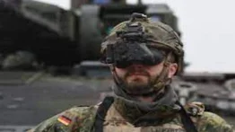 Soldados y policías alemanes regresan a Alemania de su misión en Kabul