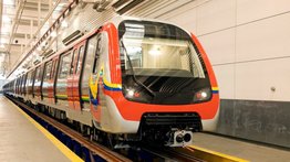 Metro de Caracas planea iniciar cobro automatizado de pasaje