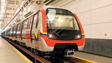Metro de Caracas planea iniciar cobro automatizado de pasaje