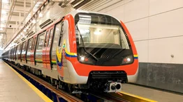 Metro de Caracas planea iniciar cobro automatizado de pasaje