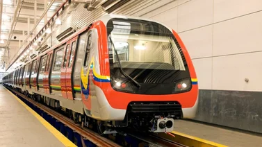 Metro de Caracas planea iniciar cobro automatizado de pasaje
