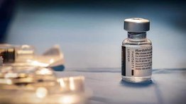 Brasil produce vacuna de Pfizer-BioNTech para distribuirla en Latinoamérica