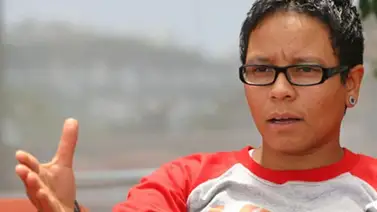 Érika Farías renuncia a la Alcaldía de Caracas y asume Beatriz Rodríguez Érika Farías renuncia a la Alcaldía de Caracas y asume Beatriz Rodríguez