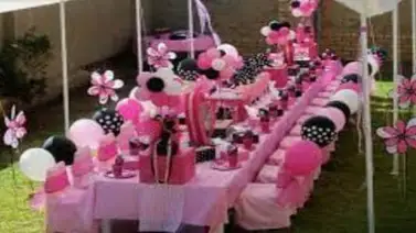 Celebraciones por 15 años regresan a EEUU con medidas restrictivas Celebraciones por 15 años regresan a EEUU con medidas restrictivas