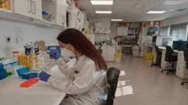 Identifican el gen responsable de una nueva enfermedad neurológica