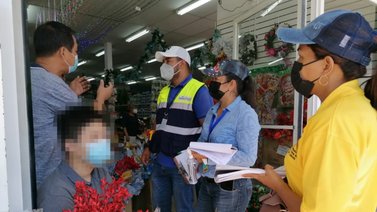 Prenden las alarmas por alza del trabajo infantil