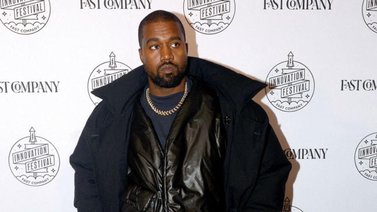 Kanye West busca cambiar legalmente su nombre a Ye