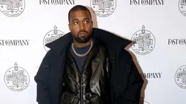 Kanye West devela su nuevo álbum "Donda" en gran evento en Atlanta