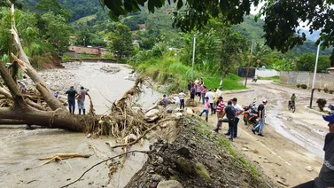 Fallecidos por las lluvias en Venezuela se elevan a 20
