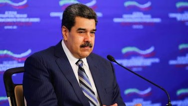 Nicolás Maduro duda sobre eliminar los "protectores" de estados