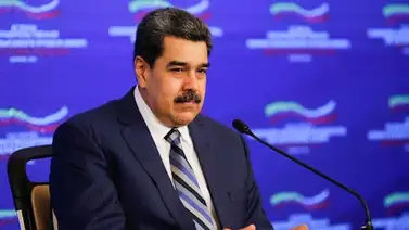 Nicolás Maduro duda sobre eliminar los "protectores" de estados Nicolás Maduro duda sobre eliminar los "protectores" de estados