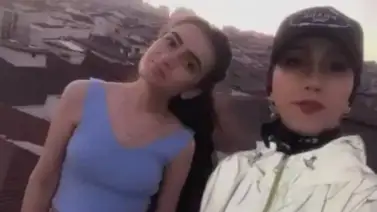 Tiktoker muere tras caer de una azotea mientras filmaba un video Tiktoker muere tras caer de una azotea mientras filmaba un video