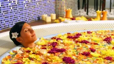 Purificar el cuerpo trabajando con las energías Purificar el cuerpo trabajando con las energías