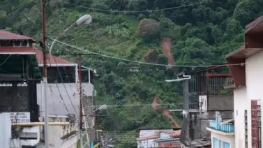 Activan centros de acopio en Caracas para ayudar a familias de Mérida Activan centros de acopio en Caracas para ayudar a familias de Mérida