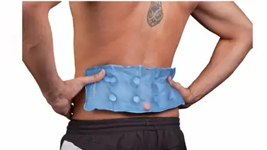 Remedios caseros para aliviar el dolor de espalda Remedios caseros para aliviar el dolor de espalda