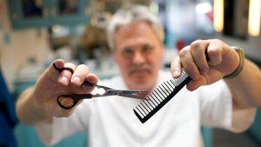 Día Internacional del Peluquero