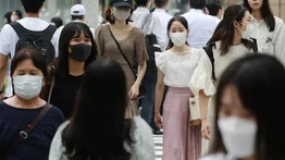 Japón extiende a ocho regiones la emergencia sanitaria por coronavirus
