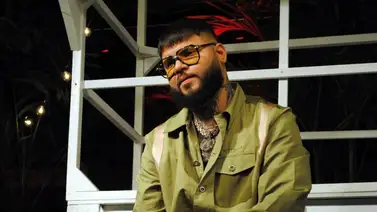 Farruko en número 1 con su tema "Pepas" en cinco listas de Billboard Farruko en número 1 con su tema "Pepas" en cinco listas de Billboard