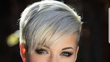 El cabello corto nunca pasa de moda El cabello corto nunca pasa de moda