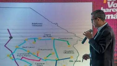 Reparan en Maracaibo más de 25 mil fugas en la red de gas Reparan en Maracaibo más de 25 mil fugas en la red de gas