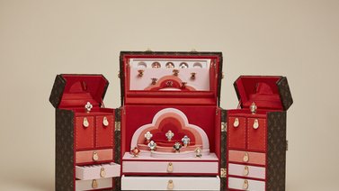Vivienne Travellers, lo nuevo en joyería fina
