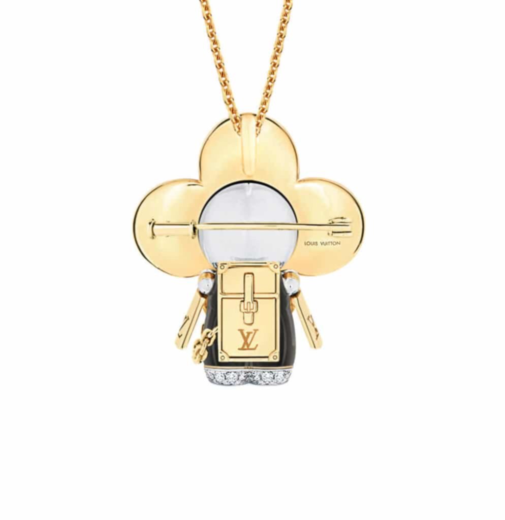 Vivienne Travellers, lo nuevo en joyería fina Vivienne Travellers, lo nuevo en joyería fina